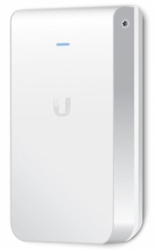 Ubiquiti UniFi HD In-Wall 1733 Mbit/s White Power over Ethernet (PoE)