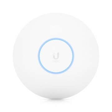 Ubiquiti U6-PRO wireless access point 4800 Mbit/s White Power over Ethernet (PoE)