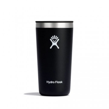 Hydro Flask 12oz All Around™ Tumbler (355ml) / Pelēka / 355 ml