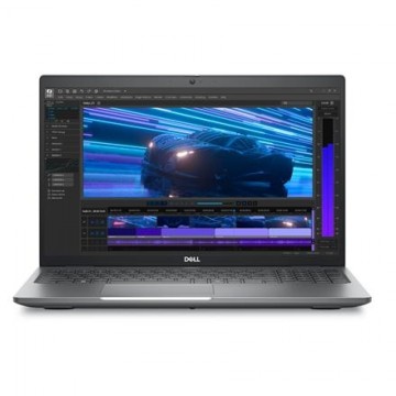 Dell Mobile Precision Workstation 3591 | 15.6 " | FHD | 1920 x 1080 pixels | Intel Core Ultra 7 | 155H | 16 GB | DDR5 | SSD 512 GB | NVIDIA RTX 500 Ada Generation | GDDR6 | 4 GB | Windows 11 Pro | 802.11ax | Keyboard language English | Keyboard backlit | 