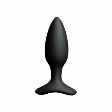 Anal plug Lovense Black