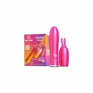 G-Punkta Vibrators Durex