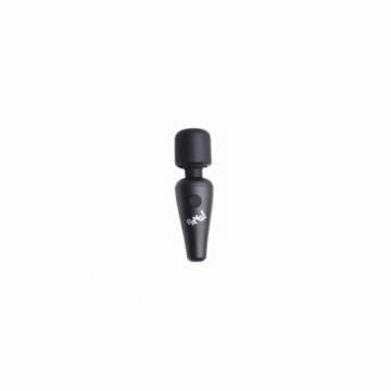 Vibrators XR AG786-BLACK Melns