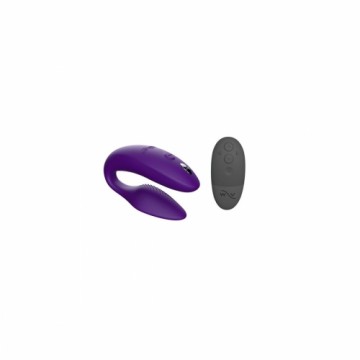 Couples Massager We-Vibe Purple