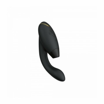 Vibrators Womanizer WOM171-BLACK Melns