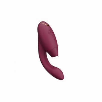 Vibrators Womanizer WOM171-BORDEAUX Bordo