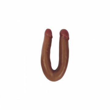 Strap-On Dildo XR Chocolate