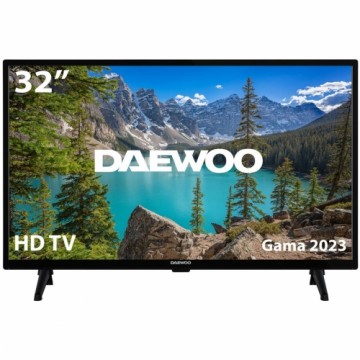 Television Daewoo 32DE14HL HD LED 32" (Refurbished A+)