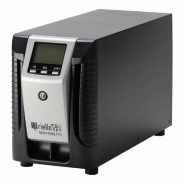 Uninterruptible Power Supply System Interactive UPS Riello Sentinel Pro 1000 1000 VA (Refurbished A)