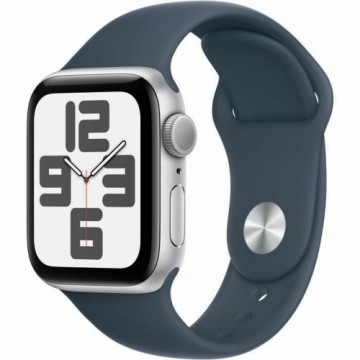 Smartwatch Apple Watch SE Blue Silver 40 mm S/M (Refurbished A)