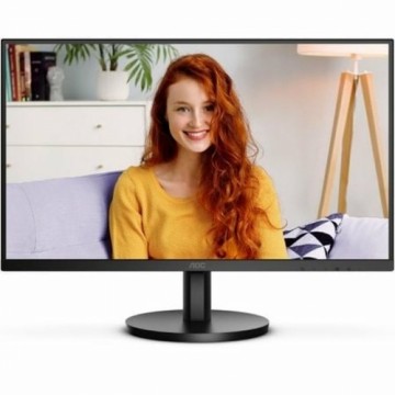 Монитор AOC U27B3M 4K Ultra HD 27"