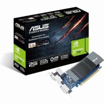 Графическая карта Asus 90YV0ALA-M0NA00