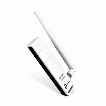 USB-адаптер TP-Link TL-WN722N 150 Mbps