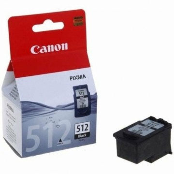 Картридж с оригинальными чернилами Canon 242L672 Чёрный