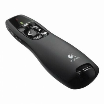 Указка R400 Logitech R400