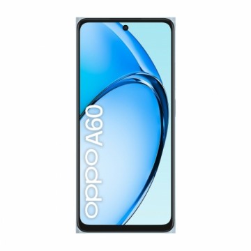 Смартфоны Oppo 110010346625 Qualcomm Snapdragon 680 8 GB RAM 256 GB Синий