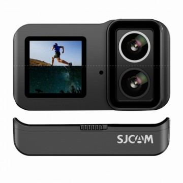 Спортивная камера SJCAM SJ162800 Чёрный