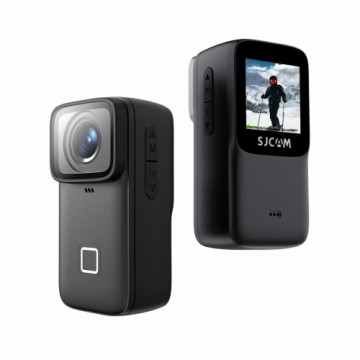 Sporta Kamera SJCAM C200 PRO BLACK 1,3"