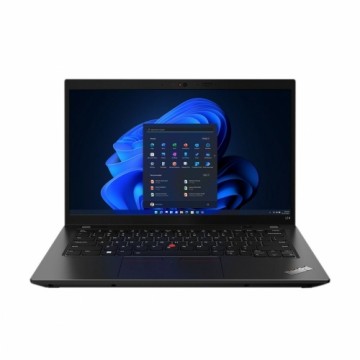 Portatīvais dators Lenovo 21C2S92D00 14" Intel Core I3-1215U 16 GB RAM 512 GB SSD