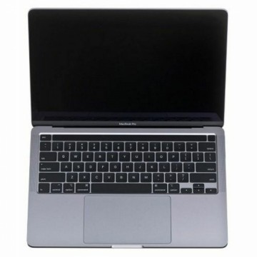 Portatīvais dators Apple MacBook Air A2251 13,3" Intel Core i7-1068NG7 32 GB RAM 500 GB SSD