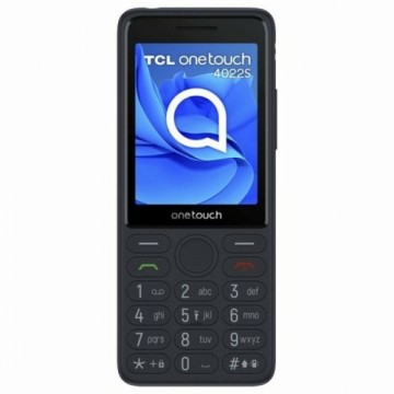 Мобильный телефон для пожилых людей TCL T302D-3ALCA112 2,8"