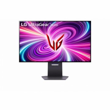 Monitors LG OLED Ultragear 32GS95UE 4K Ultra HD 31,5" 240 Hz