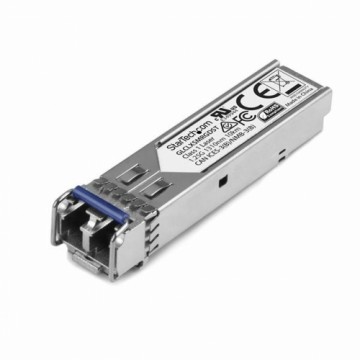 SFP MultiMode Šķiedru Modulis Startech GLCLXSMRGDST