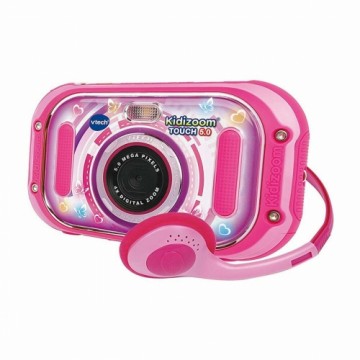 Children’s Digital Camera Vtech Kidizoom Touch 5 Mpx 3,5"