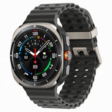 Умные часы Samsung GALAXY WATCH ULTRA 1,47" Темно-серый