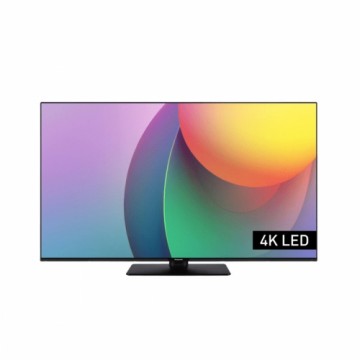 Смарт-ТВ Panasonic TB43W60AEZ 4K Ultra HD 43" LED