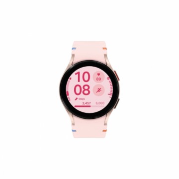 Viedpulkstenis Samsung GALAXY WATCH FE Rozā Rozā zelta 1,2" 40 mm