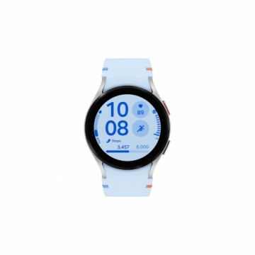 Умные часы Samsung GALAXY WATCH FE Серебристый 1,2" 40 mm