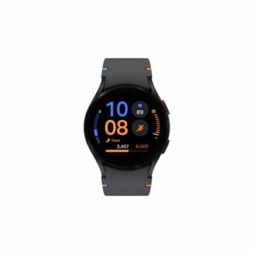 Viedpulkstenis Samsung GALAXY WATCH FE Melns 1,2" 40 mm