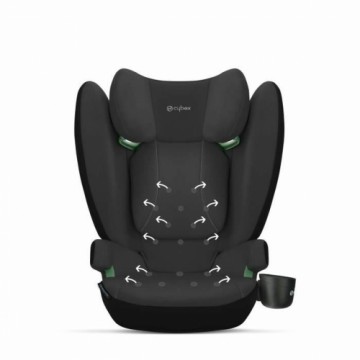 Автокресло Cybex B2 I-Fix Чёрный