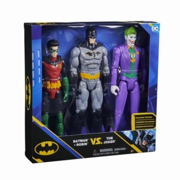 Набор фигур Batman 30 cm 3 штук