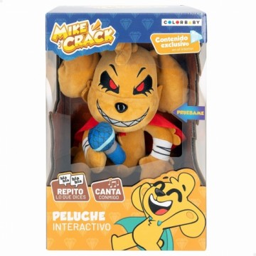 Oriģinālas frāzes Mikecrack Exe 25cm