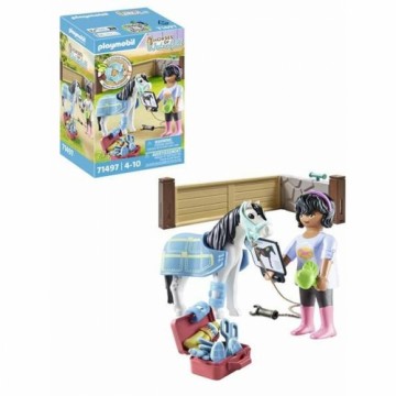 Playset Playmobil 71497 27 Daudzums