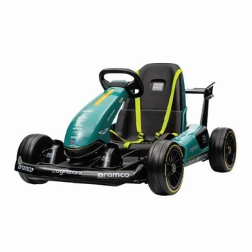 Children's Electric Car Bizak Aston Martin Go Kart F1