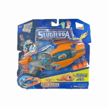 Dart Gun Bizak Slugterra Eli'S Blaster