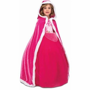 Costume for Children My Other Me Pink Princess 3-6 years 12