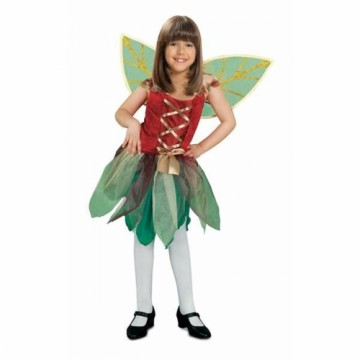 Costume for Children My Other Me Fairy 7-9 Years (2 Pieces)