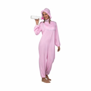 Costume for Adults My Other Me Pink Baby