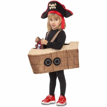 Costume for Children My Other Me Barco