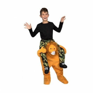 Costume for Children My Other Me Lion One size