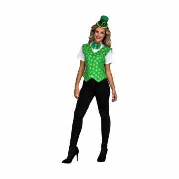 Costume for Adults My Other Me Lady Irish