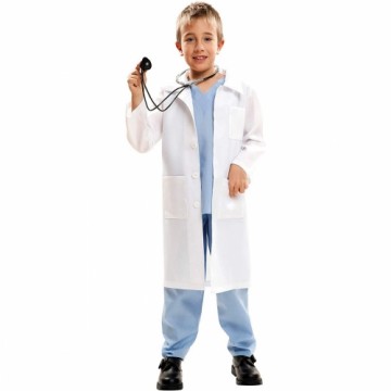 Costume for Children My Other Me 3-4 Years Doctor