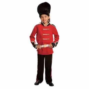 Costume for Children My Other Me 5-6 Years English policeman