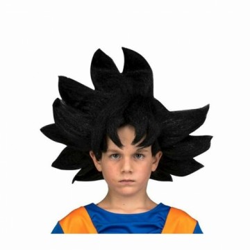 Parūka My Other Me Goku