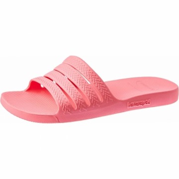 Pludmales sandales za djecu Havaianas Slide Stradi (Atjaunots A)