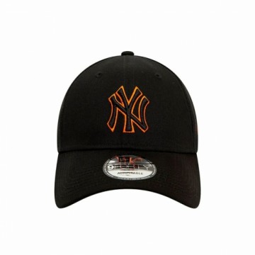 Спортивная кепка New Era New York Yankees Разноцветный Один размер